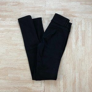 JW Signature Skinny Jeans w/mesh detail